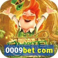 0009bet com
